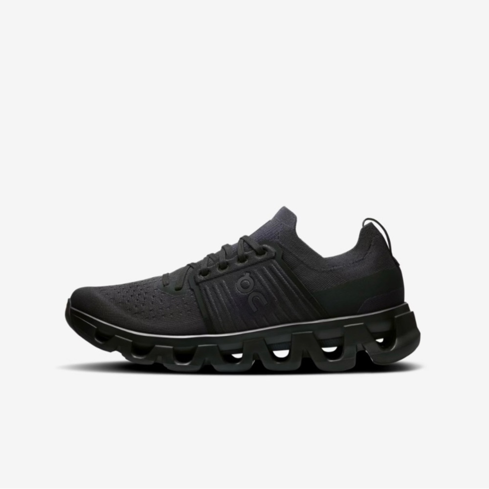 ON Cloudswift 4 'Black Eclipse' Men’s Running Shoes 3MF10130106
